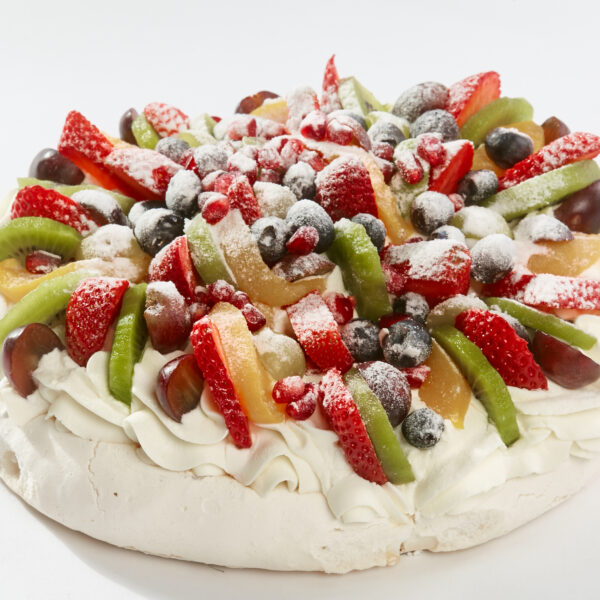 Tort Pavlova