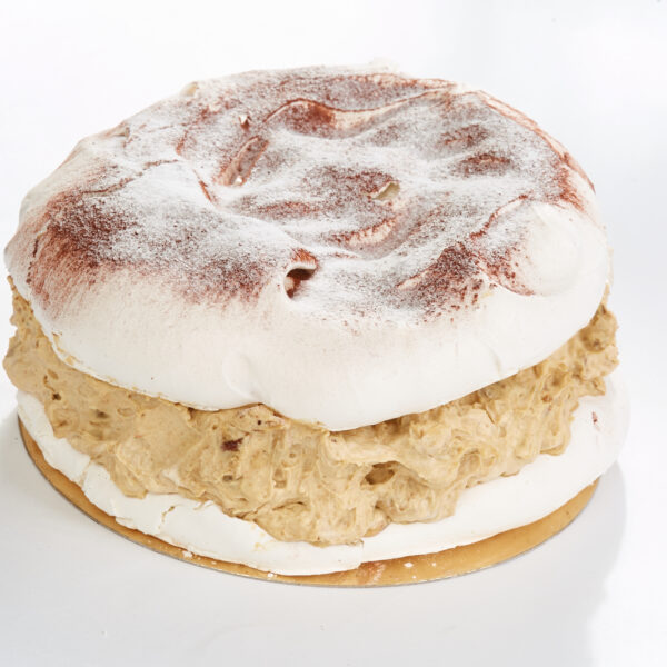 Tort Dacquoise